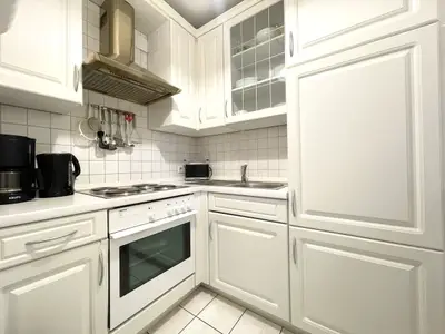 Ferienwohnung für 4 Personen (40 m²) in Cuxhaven 3/10