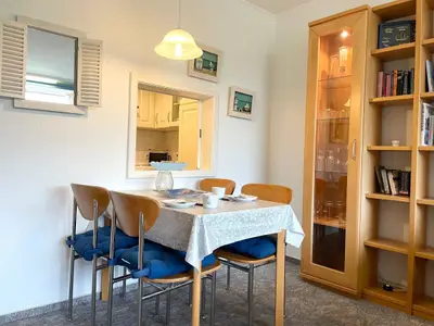 Ferienwohnung für 4 Personen (40 m²) in Cuxhaven 6/10