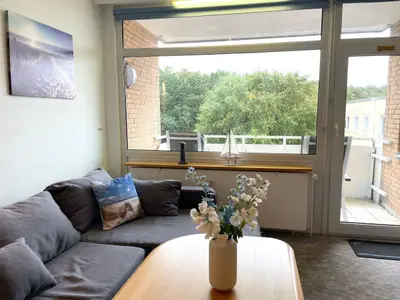 Ferienwohnung für 4 Personen (40 m²) in Cuxhaven 8/10