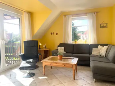 Ferienwohnung für 4 Personen (78 m²) in Cuxhaven 2/10