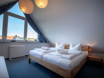 Ferienwohnung für 4 Personen (78 m²) in Cuxhaven 3/10