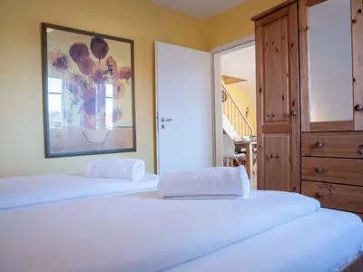 Ferienwohnung für 4 Personen (78 m²) in Cuxhaven 8/10