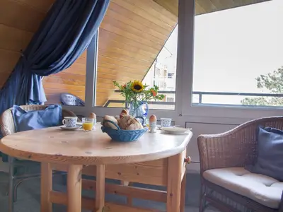 Ferienwohnung für 2 Personen (43 m²) in Cuxhaven 5/10