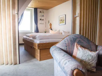 Ferienwohnung für 2 Personen (43 m²) in Cuxhaven 6/10