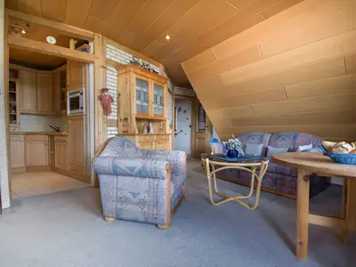 Ferienwohnung für 2 Personen (43 m²) in Cuxhaven 8/10