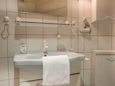 Ferienwohnung für 2 Personen (43 m²) in Cuxhaven 9/10