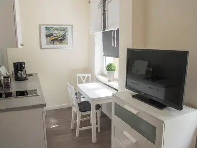 Ferienwohnung für 2 Personen (20 m²) in Sahlenburg 2/7