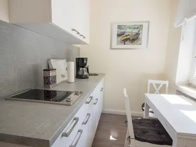 Ferienwohnung für 2 Personen (20 m²) in Sahlenburg 4/7