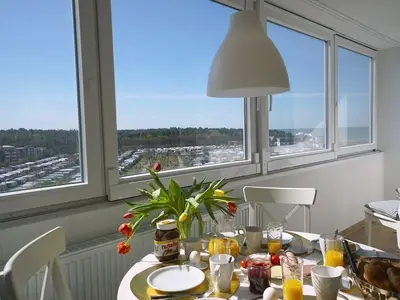 Ferienwohnung für 6 Personen (55 m²) in Cuxhaven 2/10