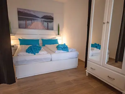 Ferienwohnung für 6 Personen (55 m²) in Cuxhaven 3/10