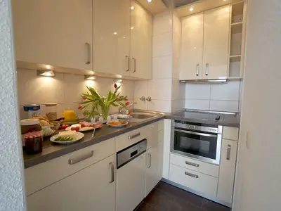 Ferienwohnung für 6 Personen (55 m²) in Cuxhaven 6/10