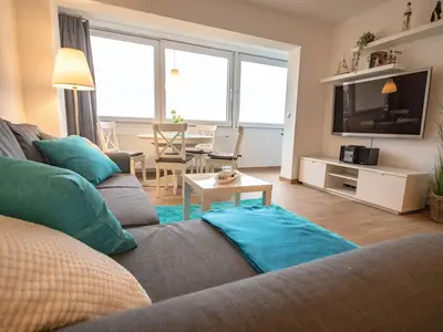 Ferienwohnung für 6 Personen (55 m²) in Cuxhaven 7/10