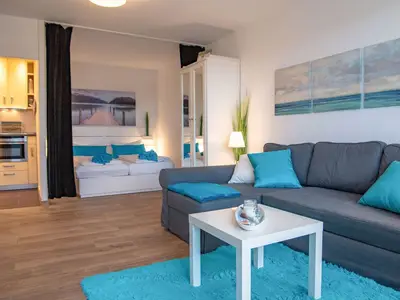 Ferienwohnung für 6 Personen (55 m²) in Cuxhaven 8/10