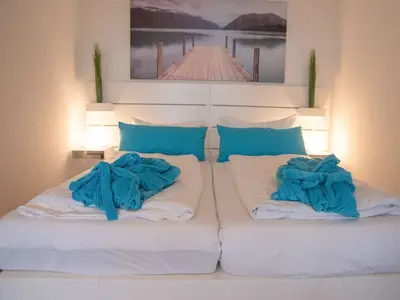 Ferienwohnung für 6 Personen (55 m²) in Cuxhaven 9/10