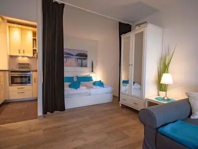 Ferienwohnung für 6 Personen (55 m²) in Cuxhaven 10/10