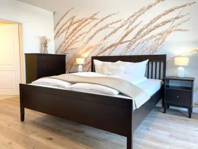 Ferienwohnung für 6 Personen (85 m²) in Cuxhaven 1/10