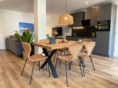 Ferienwohnung für 6 Personen (85 m²) in Cuxhaven 3/10