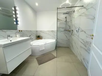 Ferienwohnung für 6 Personen (85 m²) in Cuxhaven 4/10