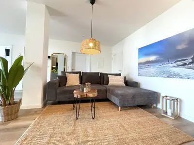 Ferienwohnung für 6 Personen (85 m²) in Cuxhaven 6/10