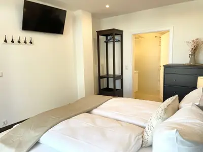 Ferienwohnung für 6 Personen (85 m²) in Cuxhaven 9/10