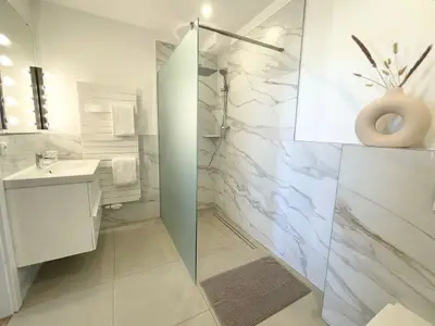 Ferienwohnung für 6 Personen (85 m²) in Cuxhaven 10/10