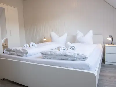 Ferienwohnung für 4 Personen (45 m²) in Cuxhaven 2/10