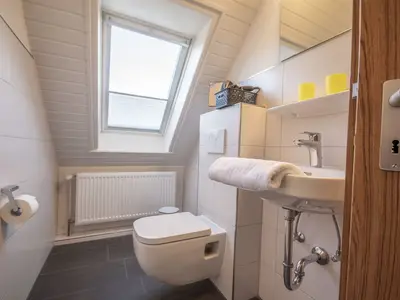 Ferienwohnung für 4 Personen (45 m²) in Cuxhaven 3/10