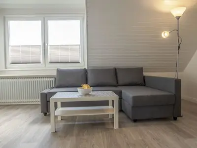 Ferienwohnung für 4 Personen (45 m²) in Cuxhaven 7/10