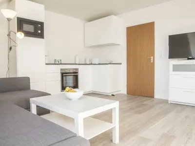 Ferienwohnung für 4 Personen (45 m²) in Cuxhaven 9/10