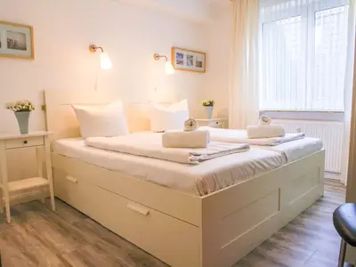 Ferienwohnung für 4 Personen (47 m²) in Cuxhaven 2/10