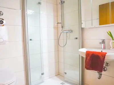 Ferienwohnung für 4 Personen (47 m²) in Cuxhaven 3/10