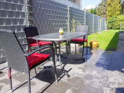 Ferienwohnung für 4 Personen (47 m²) in Cuxhaven 5/10