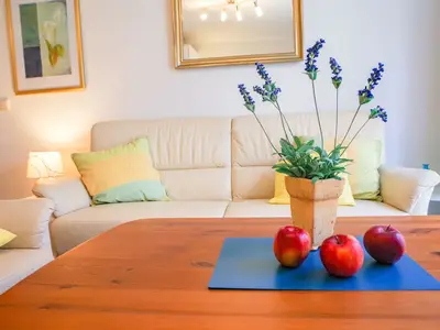 Ferienwohnung für 4 Personen (47 m²) in Cuxhaven 10/10