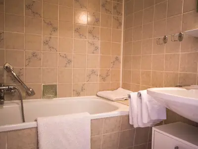 Ferienwohnung für 4 Personen (42 m²) in Cuxhaven 4/10