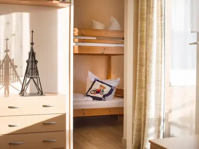 Ferienwohnung für 4 Personen (42 m²) in Cuxhaven 6/10