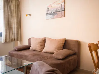 Ferienwohnung für 4 Personen (42 m²) in Cuxhaven 8/10