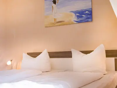 Ferienwohnung für 4 Personen (42 m²) in Cuxhaven 10/10