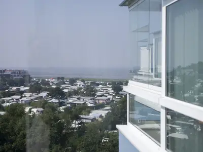 Ferienwohnung für 4 Personen (63 m²) in Cuxhaven 2/10