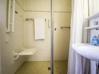 Ferienwohnung für 4 Personen (63 m²) in Cuxhaven 5/10