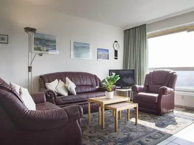 Ferienwohnung für 4 Personen (63 m²) in Cuxhaven 6/10