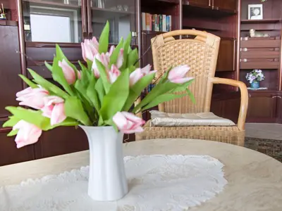 Ferienwohnung für 4 Personen (63 m²) in Cuxhaven 8/10