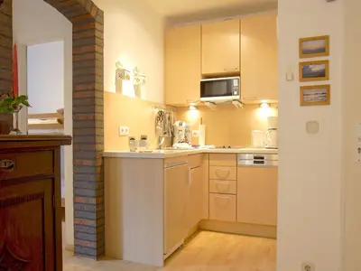 Ferienwohnung für 4 Personen (50 m²) in Cuxhaven 3/9