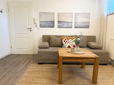 Ferienwohnung für 4 Personen (45 m²) in Duhnen 1/10