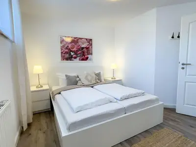 Ferienwohnung für 4 Personen (45 m²) in Duhnen 2/10