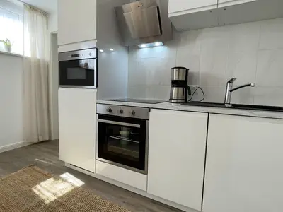 Ferienwohnung für 4 Personen (45 m²) in Duhnen 3/10