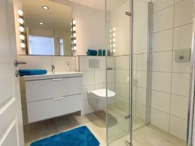 Ferienwohnung für 4 Personen (45 m²) in Duhnen 4/10