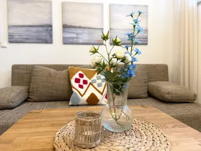 Ferienwohnung für 4 Personen (45 m²) in Duhnen 5/10