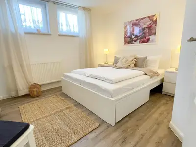 Ferienwohnung für 4 Personen (45 m²) in Duhnen 7/10