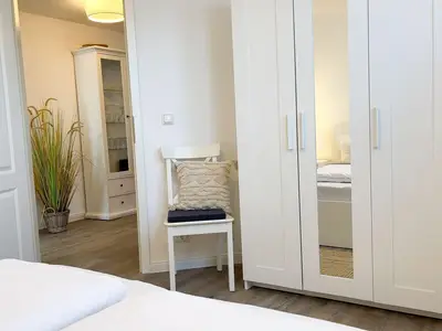 Ferienwohnung für 4 Personen (45 m²) in Duhnen 8/10