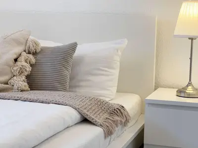 Ferienwohnung für 4 Personen (45 m²) in Duhnen 9/10